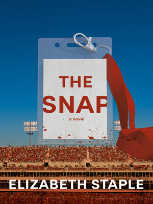 cover image of The Snap